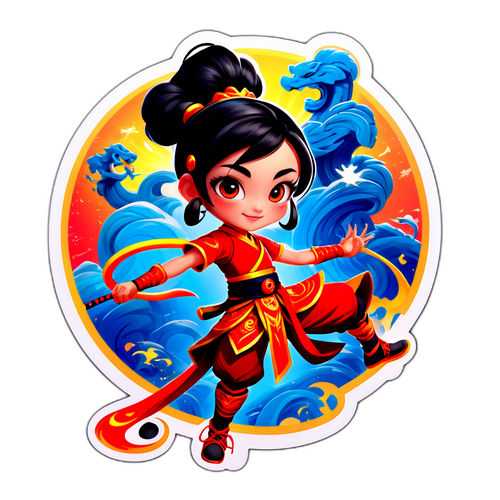 哪吒之魔童降世