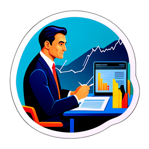 Những người đầu tư nghiên cứu thị trường