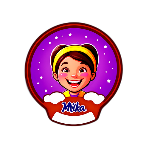 Lebendige Schokolade