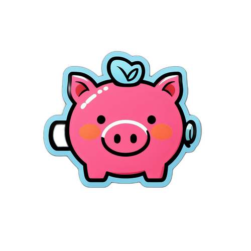 प्यारा पिग्गी बैंक