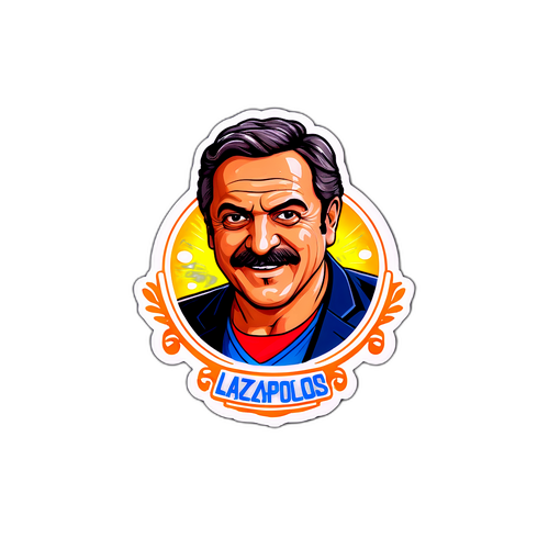 Λαζόπουλος