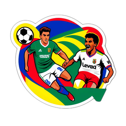 Fussballspiel zwischen Levante und Elche