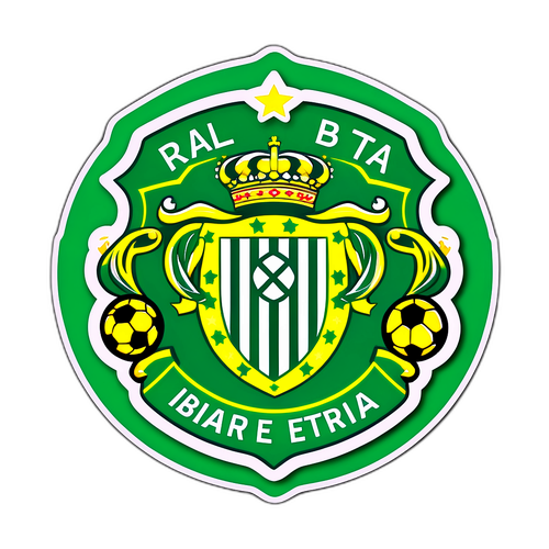 Kifaa cha Soka cha Real Betis