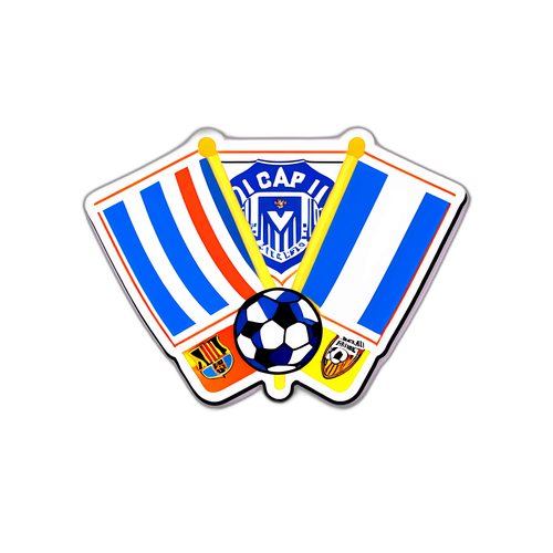 Etichetă unității sportivilor