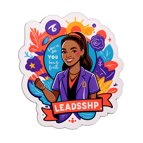 Lead with Confidence