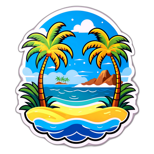 Design inspiré par Mayotte