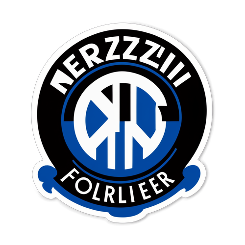 Inter Milan - Nerazzurri Forever