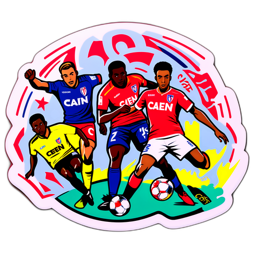 Nukta ya Kihistoria ya Dijon na Caen