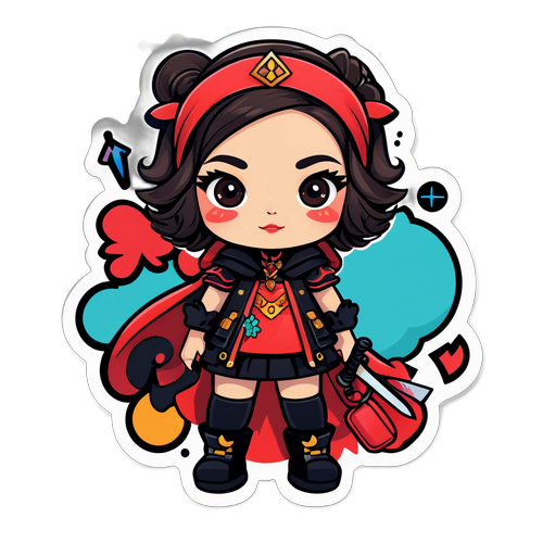 Magiczna Bogna Sworowska