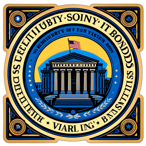 美國國債的穩定性