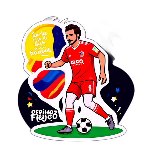 Nacho Fernández - La Fuerza del Trabajo Duro