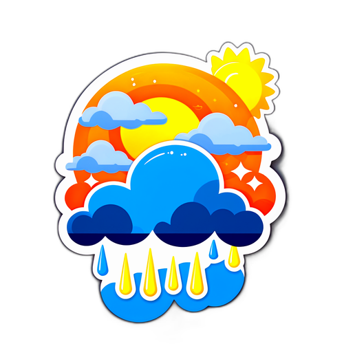 พยากรณ์อากาศประจำวันนี้