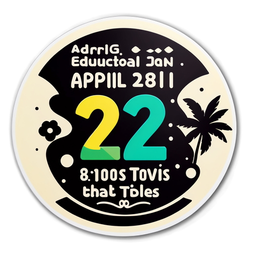 Pendidikan pada 28 April