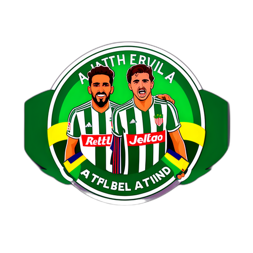 Ushirikiano wa Real Betis na Atlético Madrid