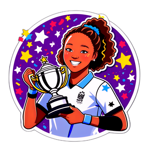 Naomi Osaka Zwycięzca