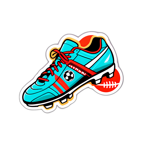 Giày Thể Thao Phong Cách