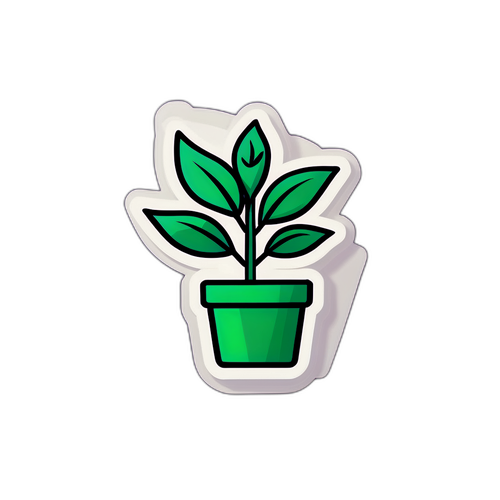 Investeringar: Vuxande växt