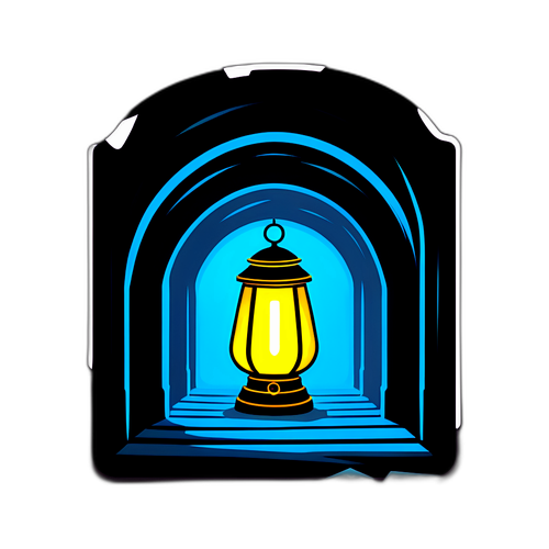 Φως στην Σήραγγα