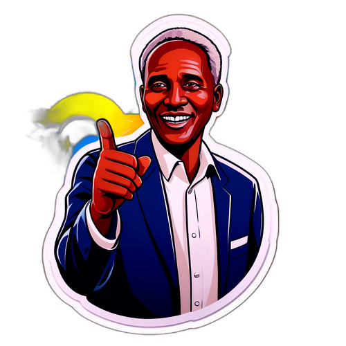 Picha ya Mbunge wa Isiolo Kusini