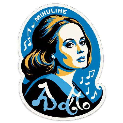 Adele in München: Ein Muss für Fans der Musik-Ikone – Verpass das Konzert nicht!