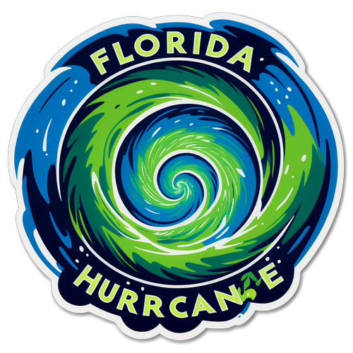 Schockierende Enthüllung: Wie Florida mit dem Majestät der Hurricanes fertig wird!