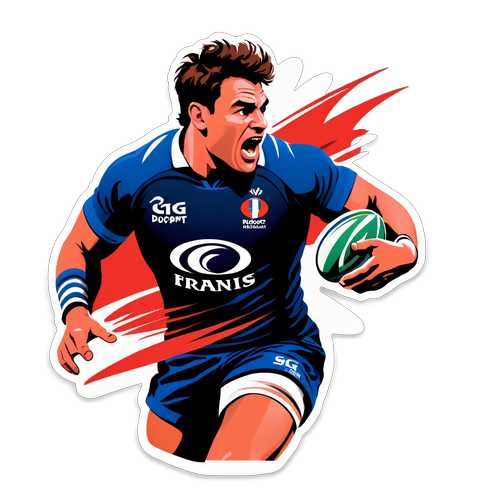 Esprit de Rugby Français