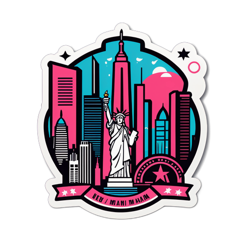 Pertarungan Inter Miami vs New York City