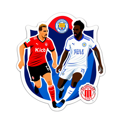 Uwakilishi wa Köln vs Leicester City