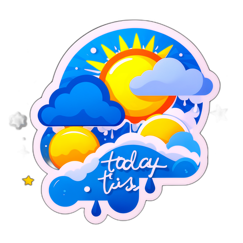 สภาพอากาศวันนี้