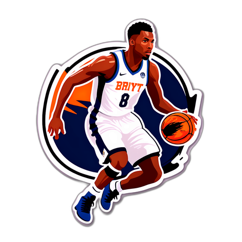 Adesivo Slick di Bennett