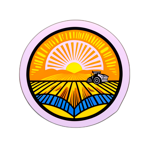 良好谷物的成长