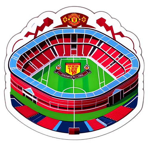 曼聯與西漢姆的比賽全景