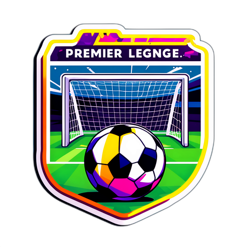 Premier League – Kung Saan Nagsisilang ang mga Alamat!
