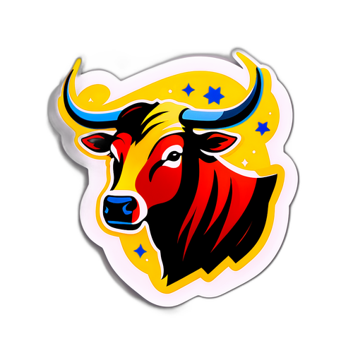 Euroinvestor Sticker