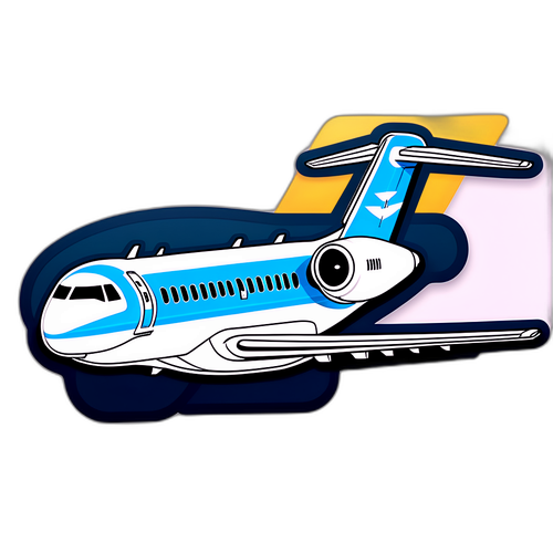 Стильный бомбардьер Global 8000