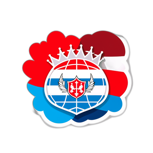 Ilustracja meczu San Marino z Austrią