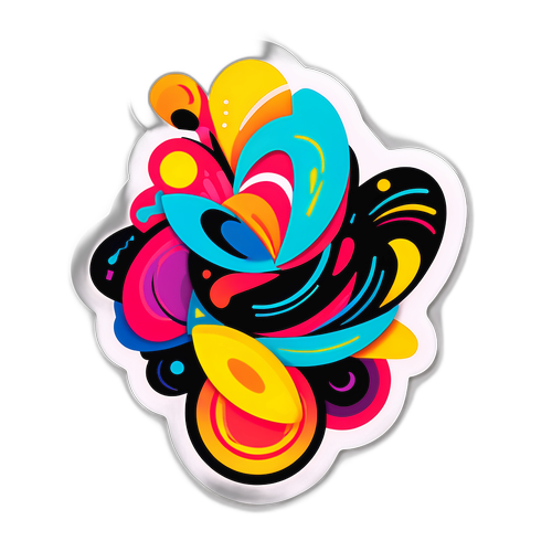 Design Artistico Ispirato a Tomasi