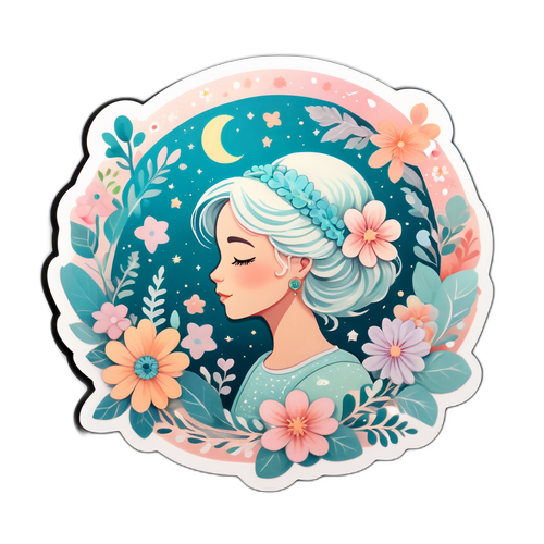 Theresa Wolff Nebel im Traum