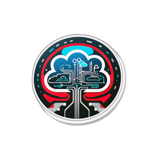 甲骨文企業形象設計