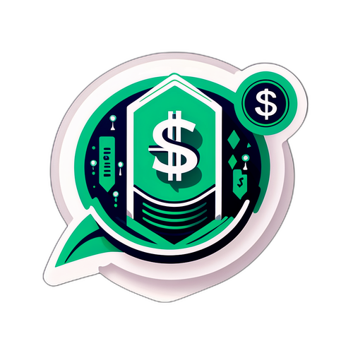 Gráficos que representan la economía y las finanzas