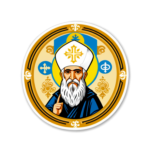 Σα Saint Paisios