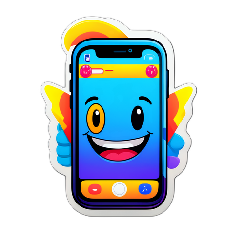 Rappresentazione Cartonosa dell'iPhone 17
