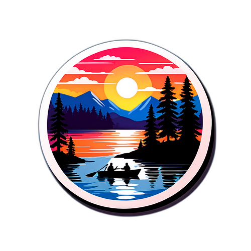 Minnesota - Luonnon kauneus