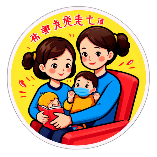 父母对傅首尔育儿言论的抵制