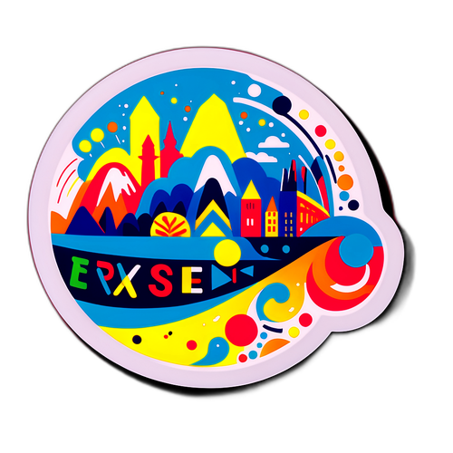 Expressen Klistremerke