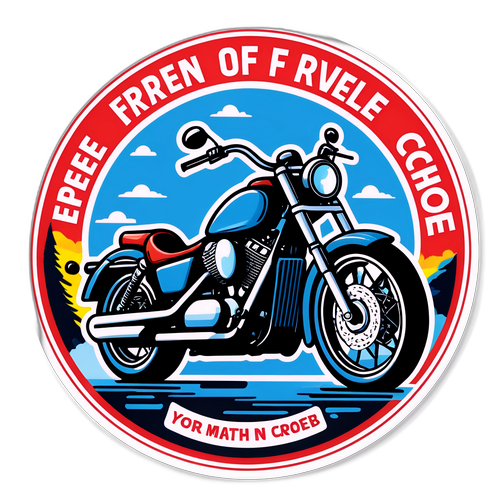 提升摩托车禁令的自由