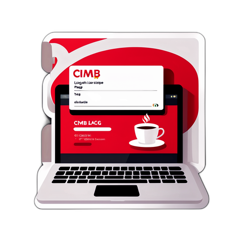 Skrin Komputer CIMB yang Selesa