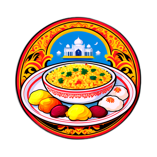 इंदौर की सांस्कृतिक धरोहर