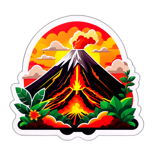 Bulkan ng Kanlaon