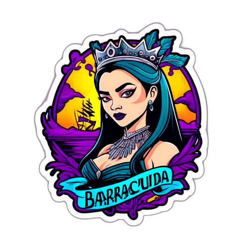 Barracuda Queens säsong 2